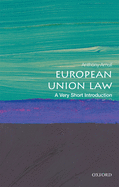 European Union Law: A Very Short Introduction