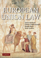 European Union Law: Text and Materials