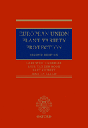 European Union Plant Variety Protection