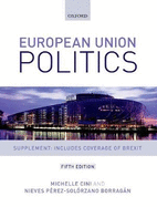 European Union Politics