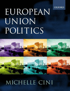 European Union Politics