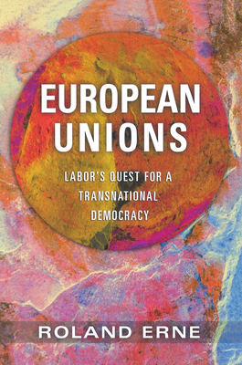 European Unions - Erne, Roland, Senior