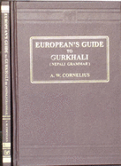 European's Guide to Gurkhali (or Nepali Grammar)