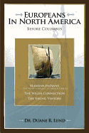 Europeans in North America Before Columbus