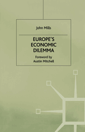 Europe's Economic Dilemma