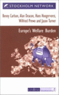 Europe's Welfare Burden