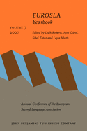 Eurosla Yearbook