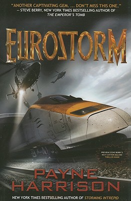 Eurostorm - Harrison, Payne