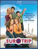 Eurotrip [Blu-ray]