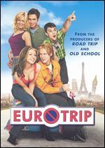 Eurotrip [P&S]