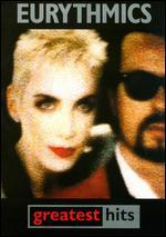 Eurythmics: Greatest Hits
