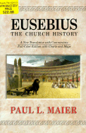 Eusebius: The Church History