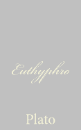 Euthyphro