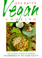 Eva Batts Vegan Cooking - Batt, Eva