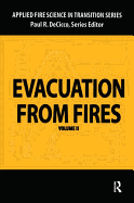 Evacuation from Fires