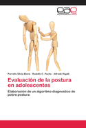 Evaluaci?n de la postura en adolescentes