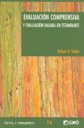 Evaluacion Comprensiva y Evaluacion Basada En Estandares