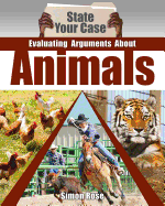 Evaluating Arguments about Animals