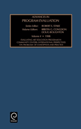 Evaluating Art Education Programs in Community Centers: International Perspectives on Problems of Conception and Practice