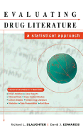 Evaluating Drug Literature: A Statistical Approach