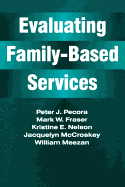 Evaluating Family-Based Services