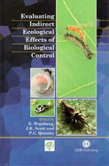 Evaluating Indirect Ecological Effects of Biological Control