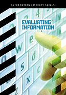 Evaluating Information