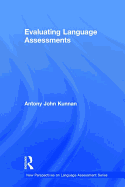 Evaluating Language Assessments