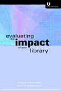 Evaluating the Impact of Your Library