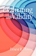 Evaluating with Validity