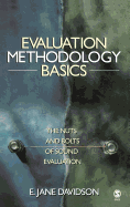 Evaluation Methodology Basics: The Nuts and Bolts of Sound Evaluation