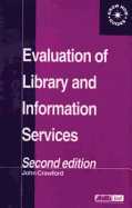 Evaluation of library and information services