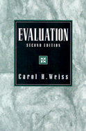 Evaluation