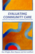 Evaluatng Community Care PB