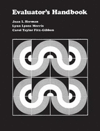 Evaluator s Handbook