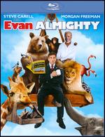 Evan Almighty [Blu-ray] - Tom Shadyac