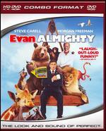 Evan Almighty [HD]