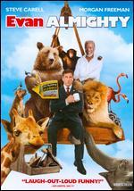 Evan Almighty