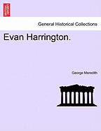 Evan Harrington.