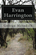 Evan Harrington