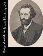 Evan Harrington