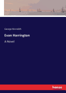 Evan Harrington