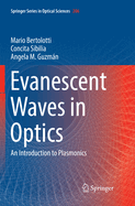 Evanescent Waves in Optics: An Introduction to Plasmonics