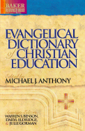 Evangelical Dictionary of Christian Education