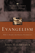 Evangelism: How to Share the Gospel Faithfully