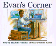 Evan's Corner