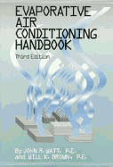 Evaporative Air Conditioning Handbook