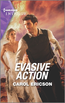 Evasive Action - Ericson, Carol
