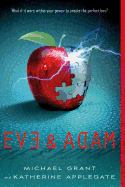 Eve & Adam