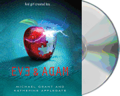 Eve & Adam